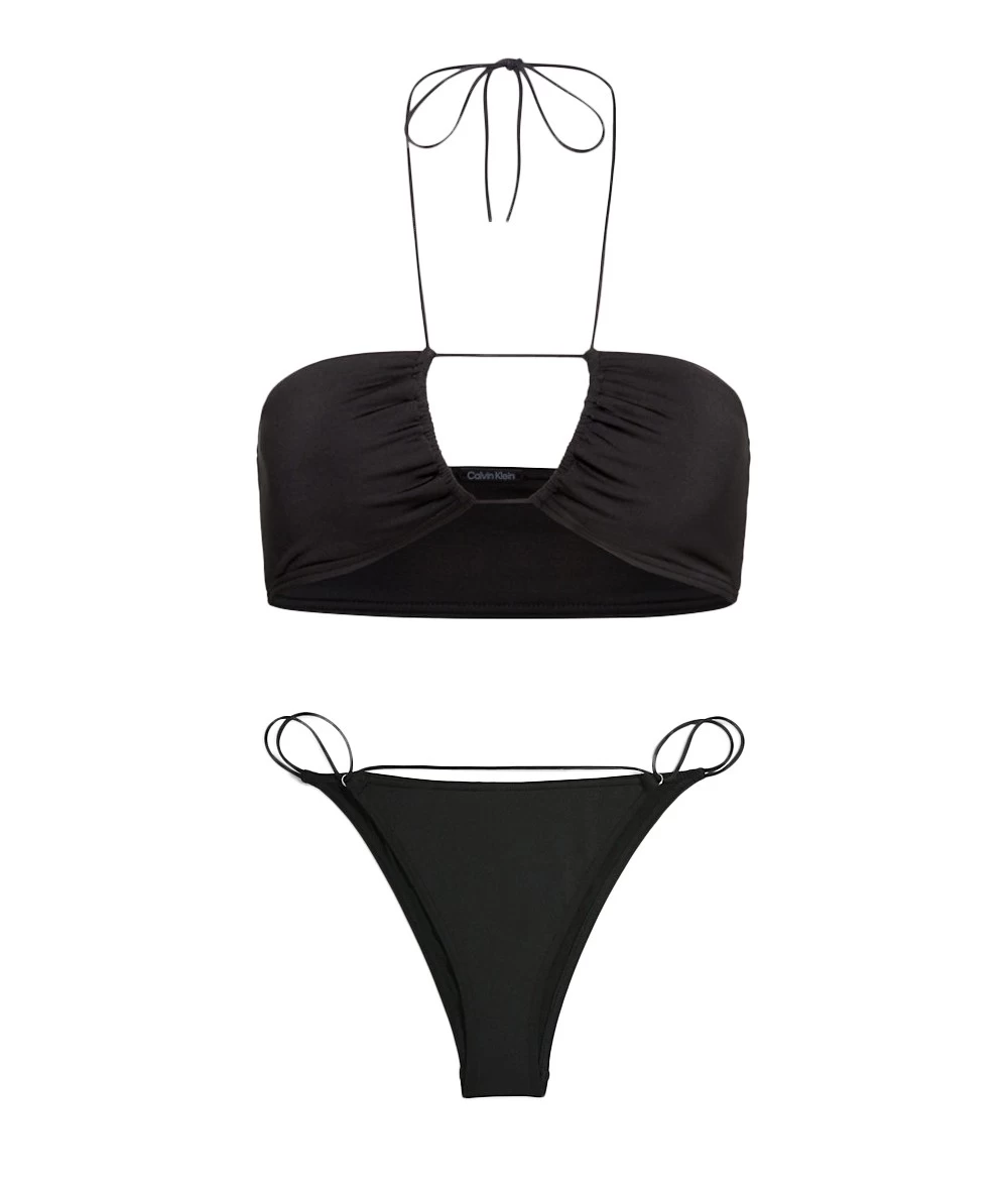 Calvin Klein Women's Bikini Bust Swimwear Set 5