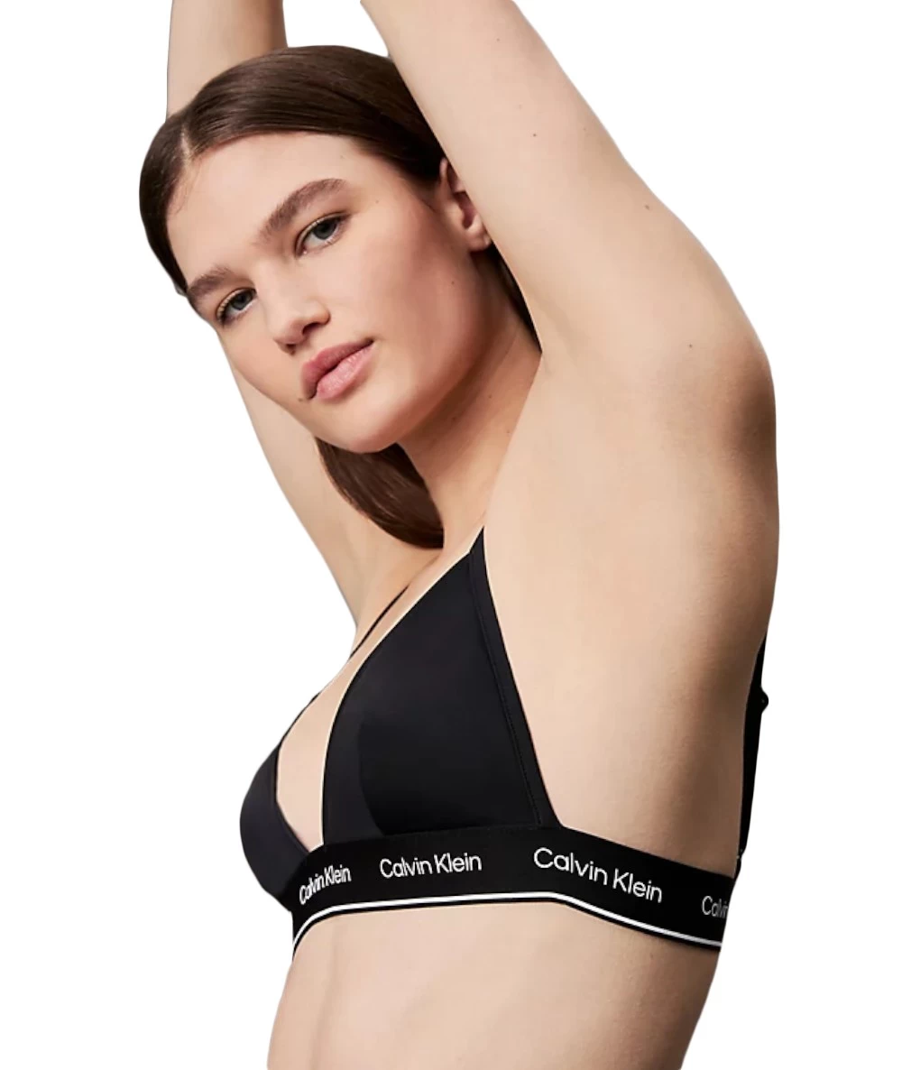 Calvin Klein Γυναικείο Bikini Τριγωνάκι Μαγιό. 4