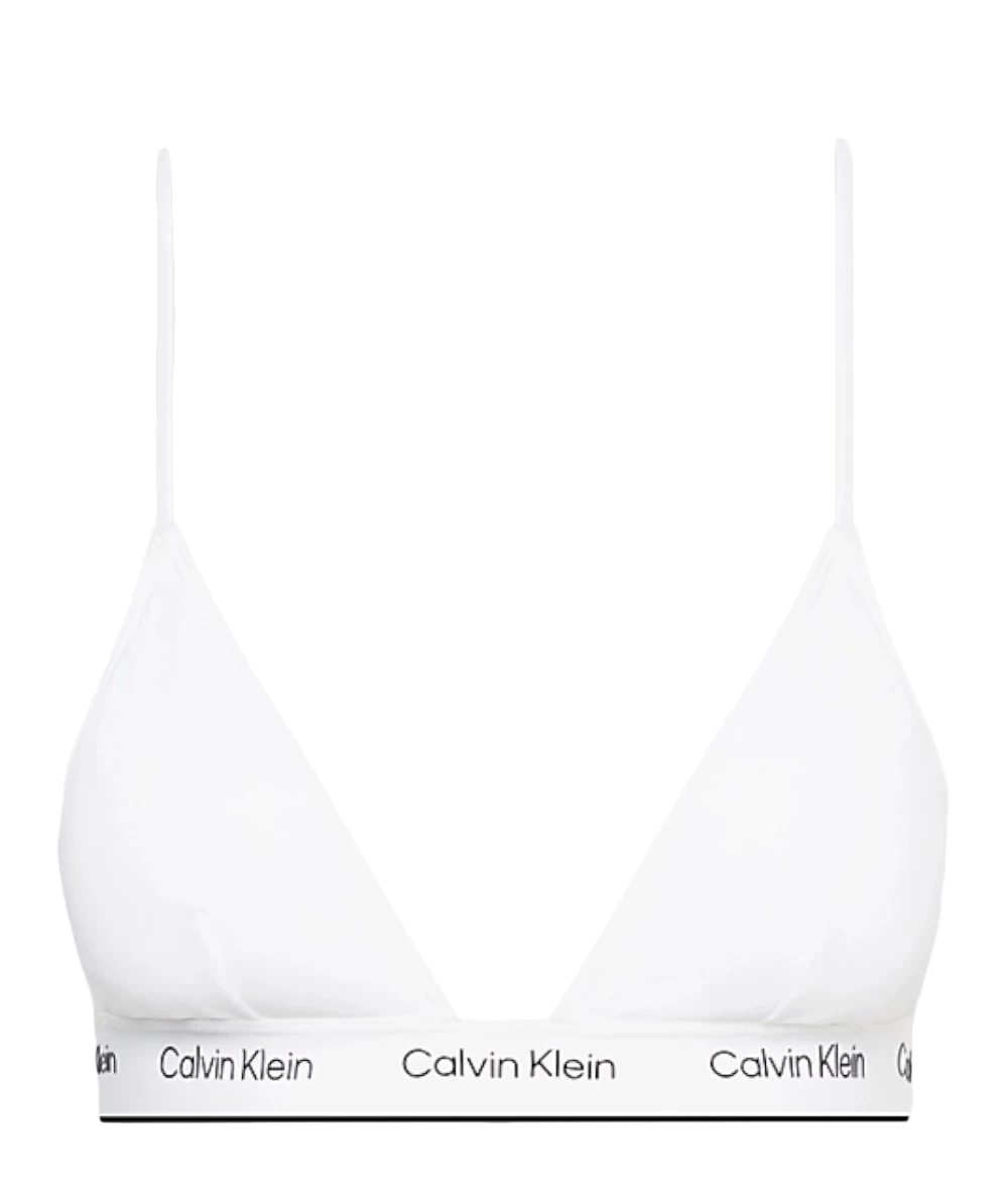 Calvin Klein Γυναικείο Bikini Τριγωνάκι Μαγιό. 5
