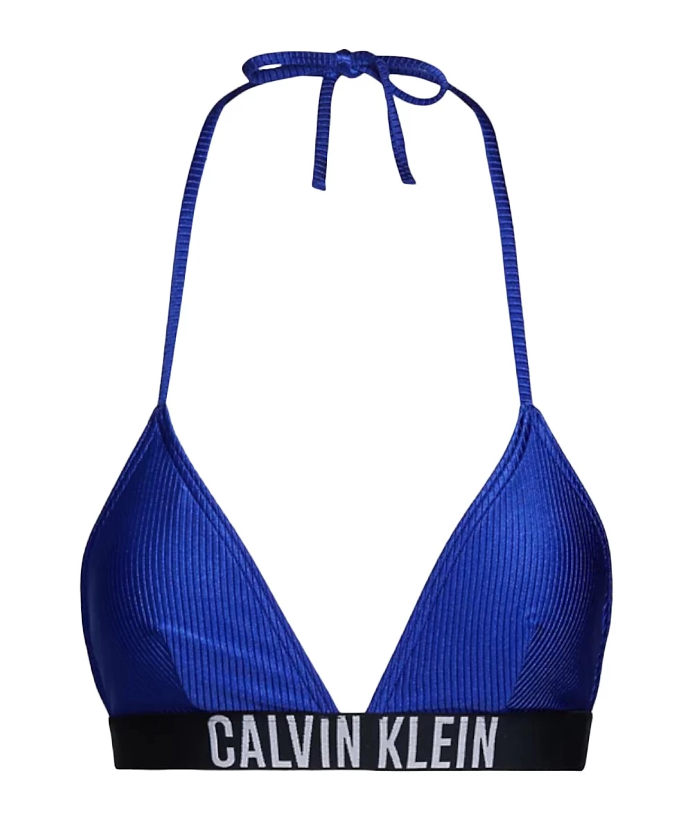 Calvin klein Γυναικείο Μαγιό Τριγωνάκι Με Επένδυση. 5