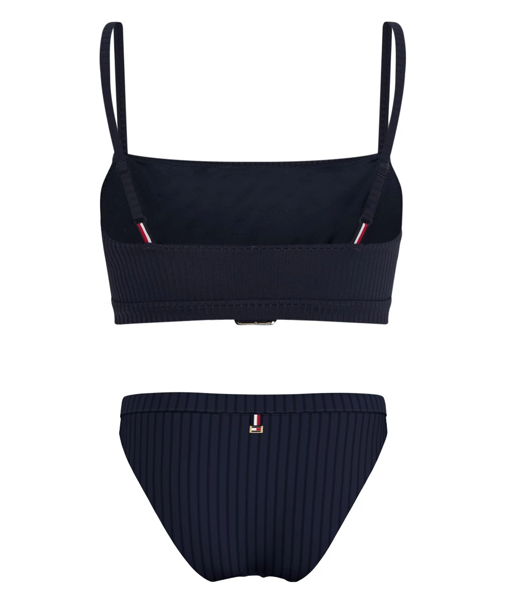 Μαγιό Tommy Hilfiger Bikini Μπουστάκι. 3