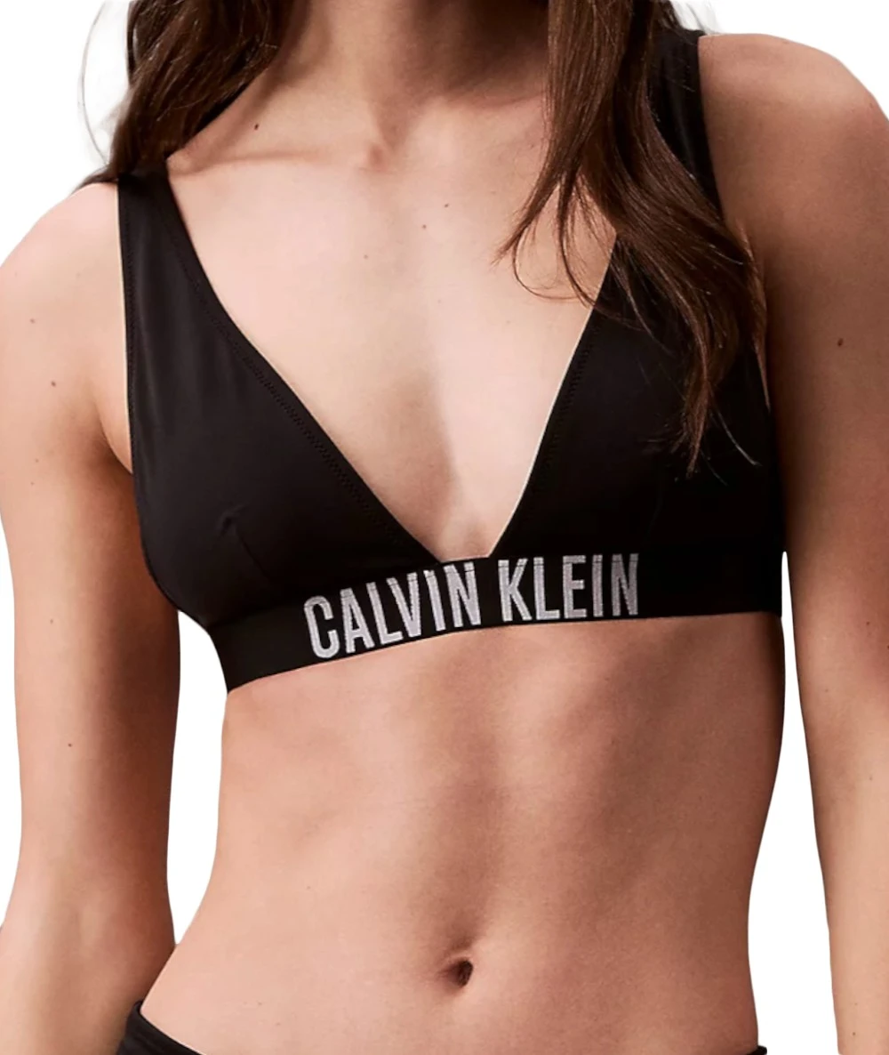 Calvin Klein γυναικείο σετ μαγιό  1