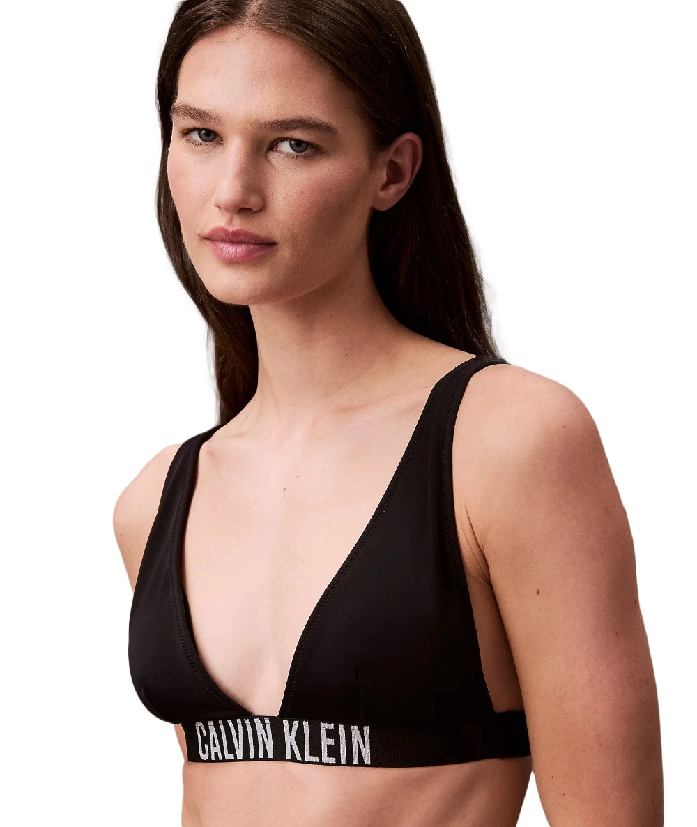 Calvin Klein γυναικείο σετ μαγιό  2