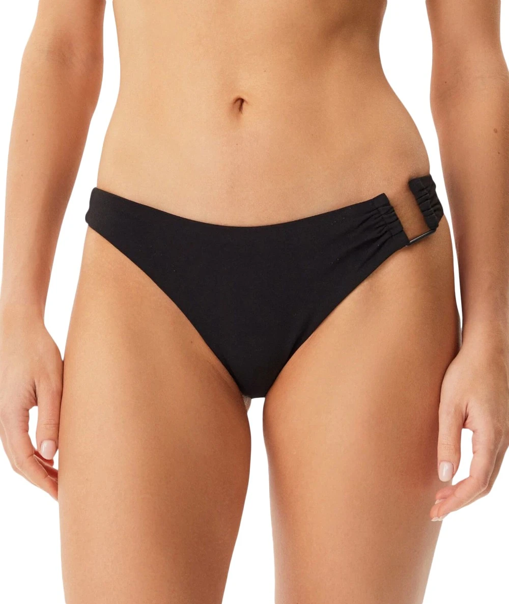 CALVIN KLEIN Γυναικείο Τριγωνικό Σετ Μπικίνι Μαγιό 2