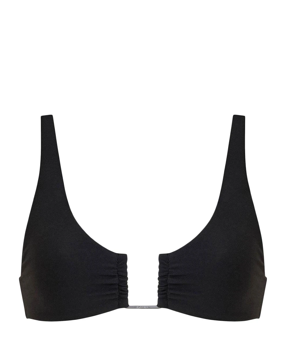 CALVIN KLEIN Γυναικείο Τριγωνικό Σετ Μπικίνι Μαγιό 5