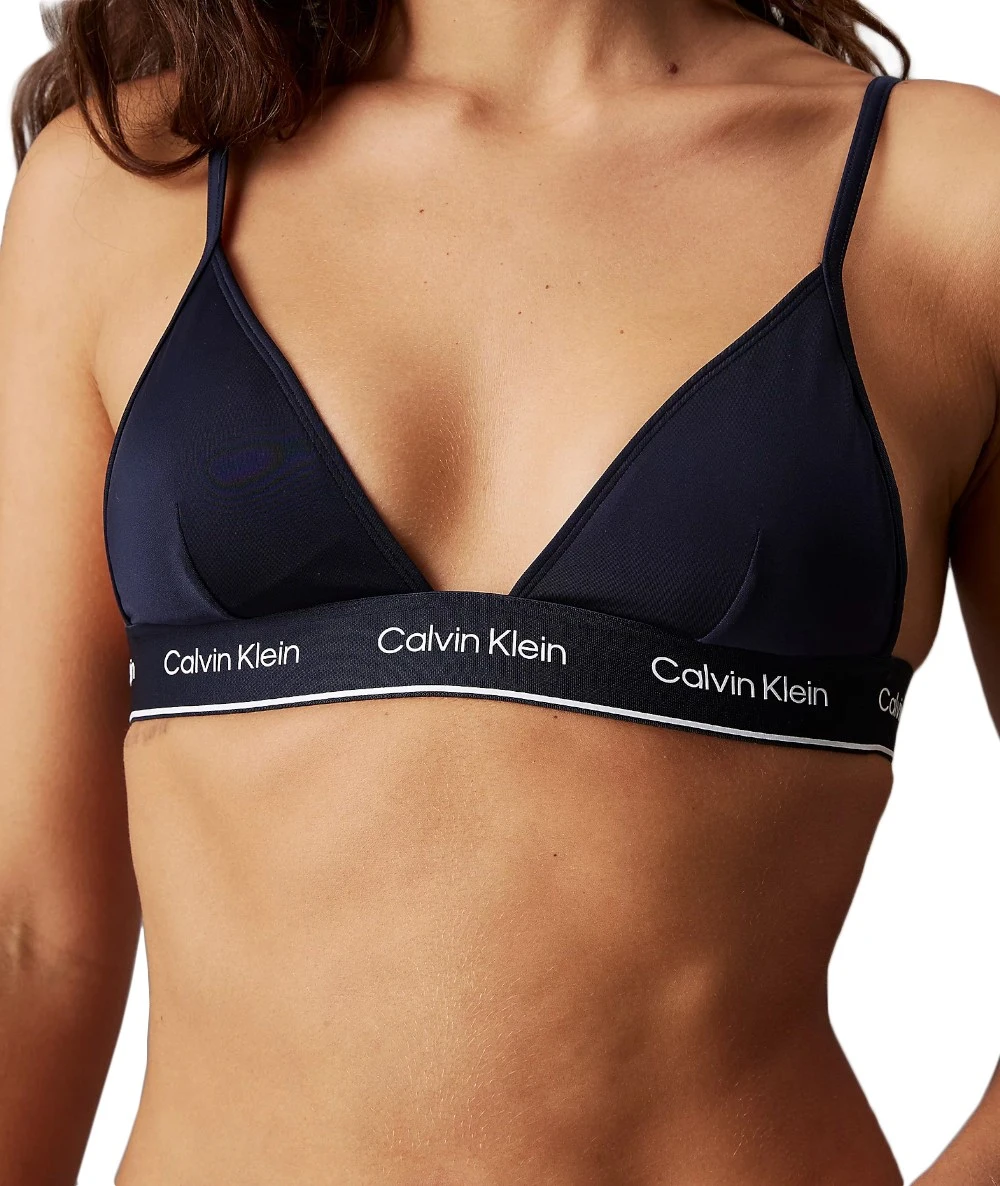 Calvin Klein Women's swimsuit set 4