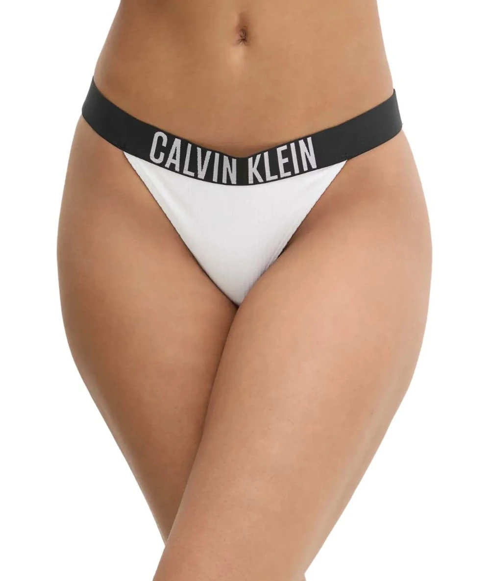 Calvin Klein Γυναικείο σετ μαγιό  4