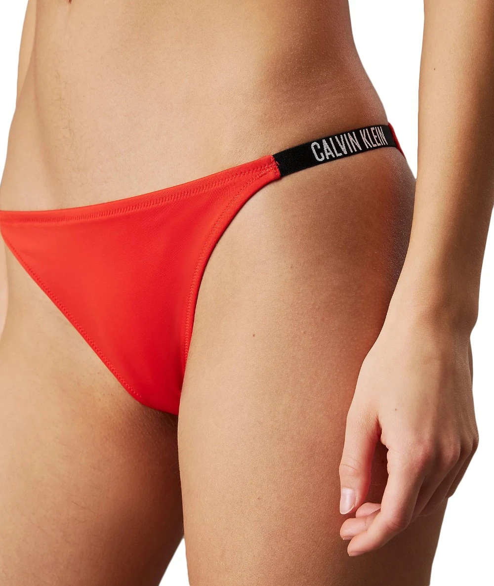 Calvin Klein γυναικείο σετ μαγιό  6