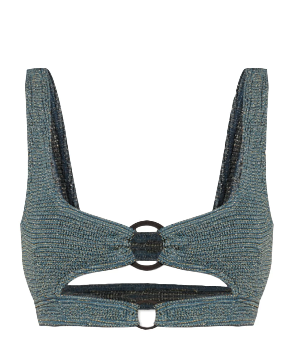 Bond Eye Γυναικείο Μαγιό Ring Sasha One Size 4