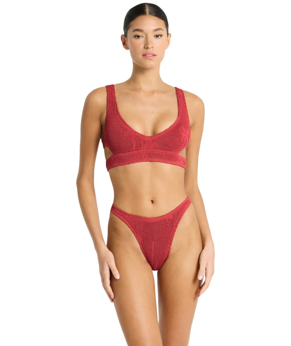 Bond Eye Γυναικείο Bikini Top Μαγιό One Size 1