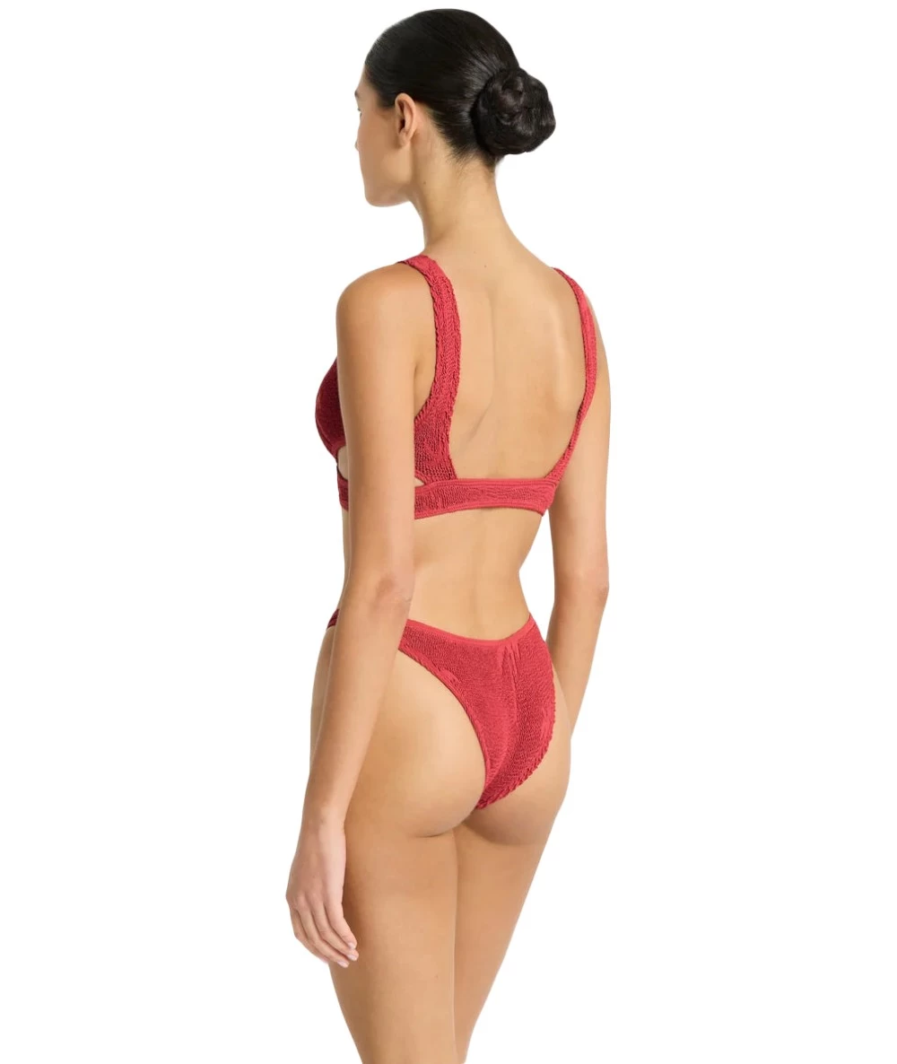 Bond Eye Γυναικείο Bikini Top Μαγιό One Size 2