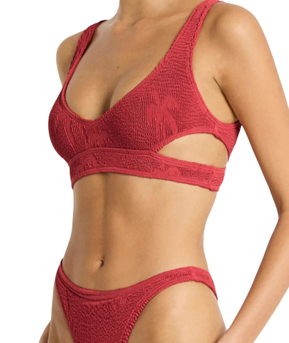 Bond Eye Γυναικείο Bikini Top Μαγιό One Size 3
