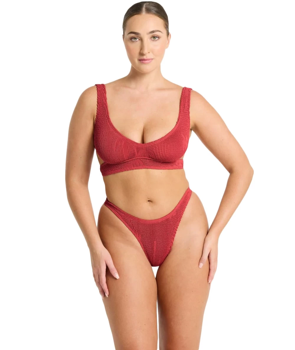 Bond Eye Γυναικείο Bikini Top Μαγιό One Size 4