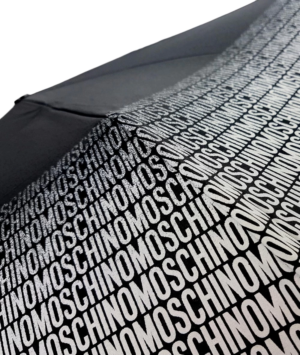 Moschino Women's umbrella 3