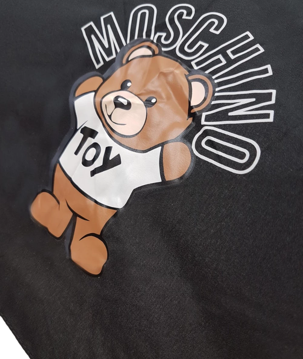 Moschino Women's Mini Umbrella 3