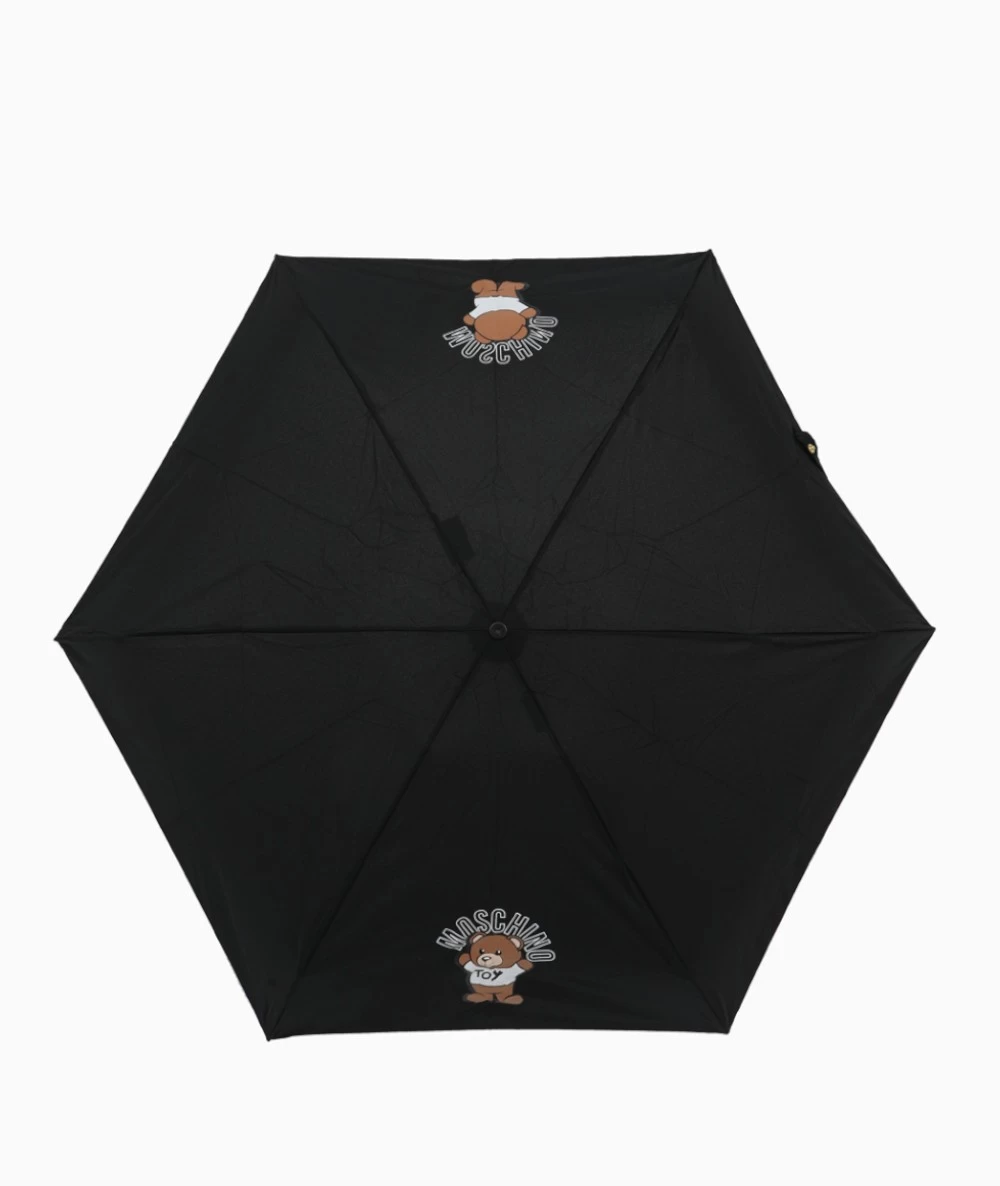 Moschino Women's Mini Umbrella 4