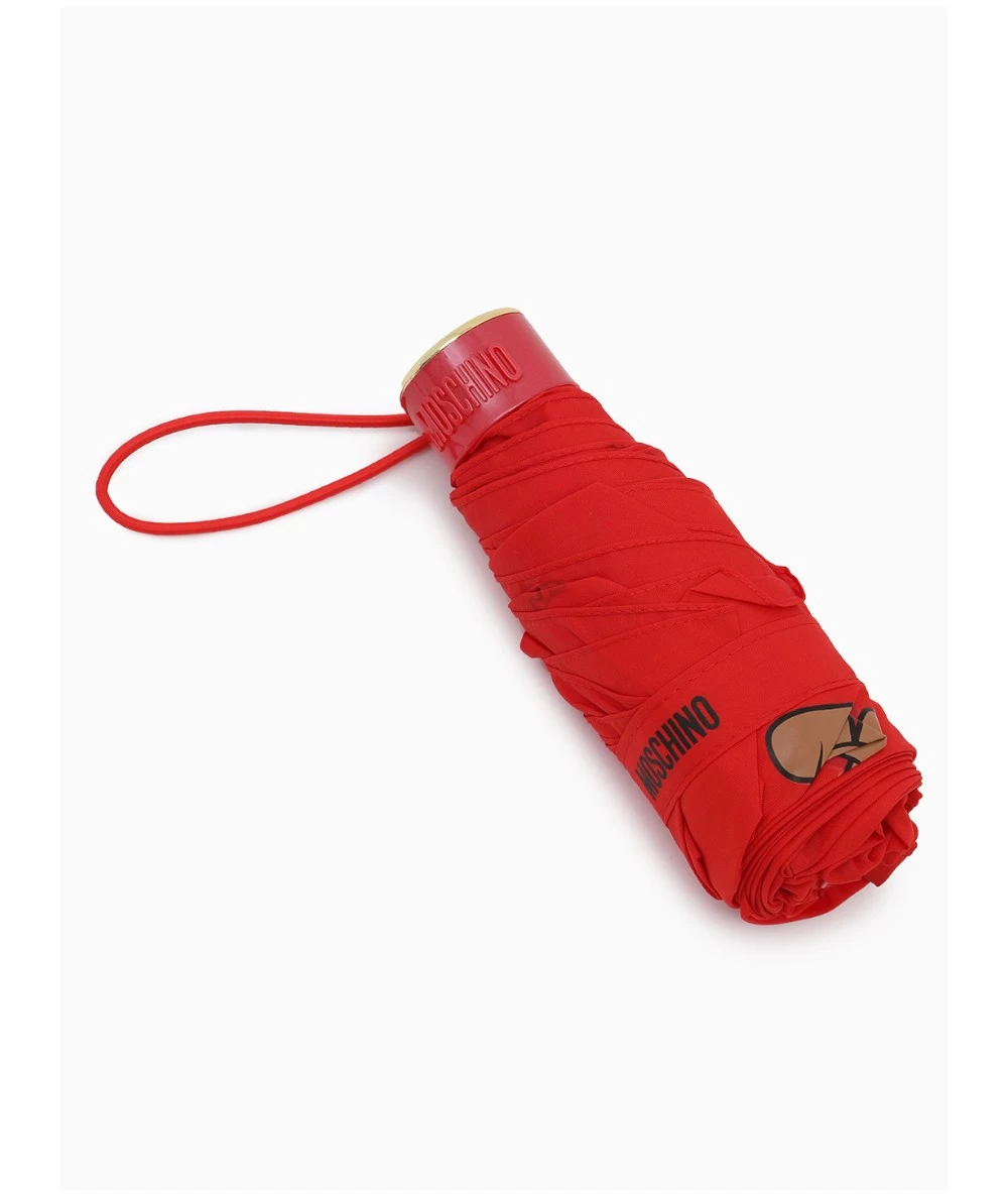 Moschino Women's Mini Umbrella 3
