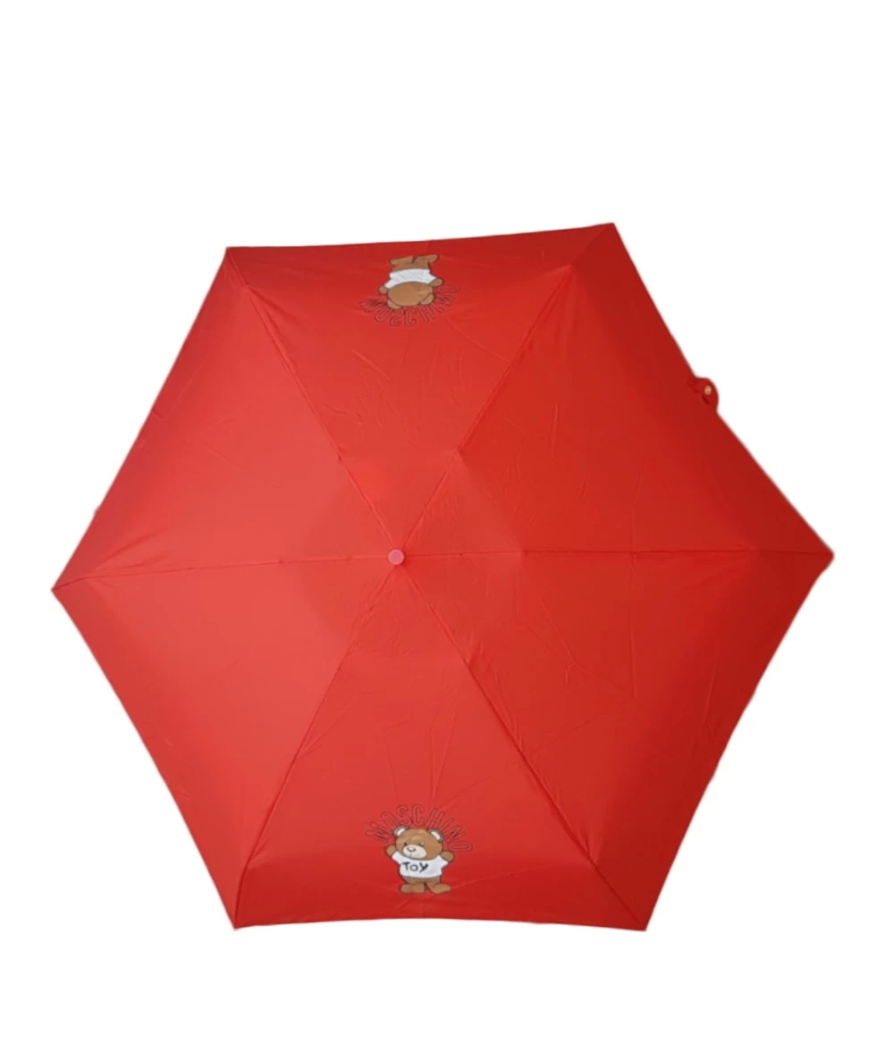 Moschino Women's Mini Umbrella 4