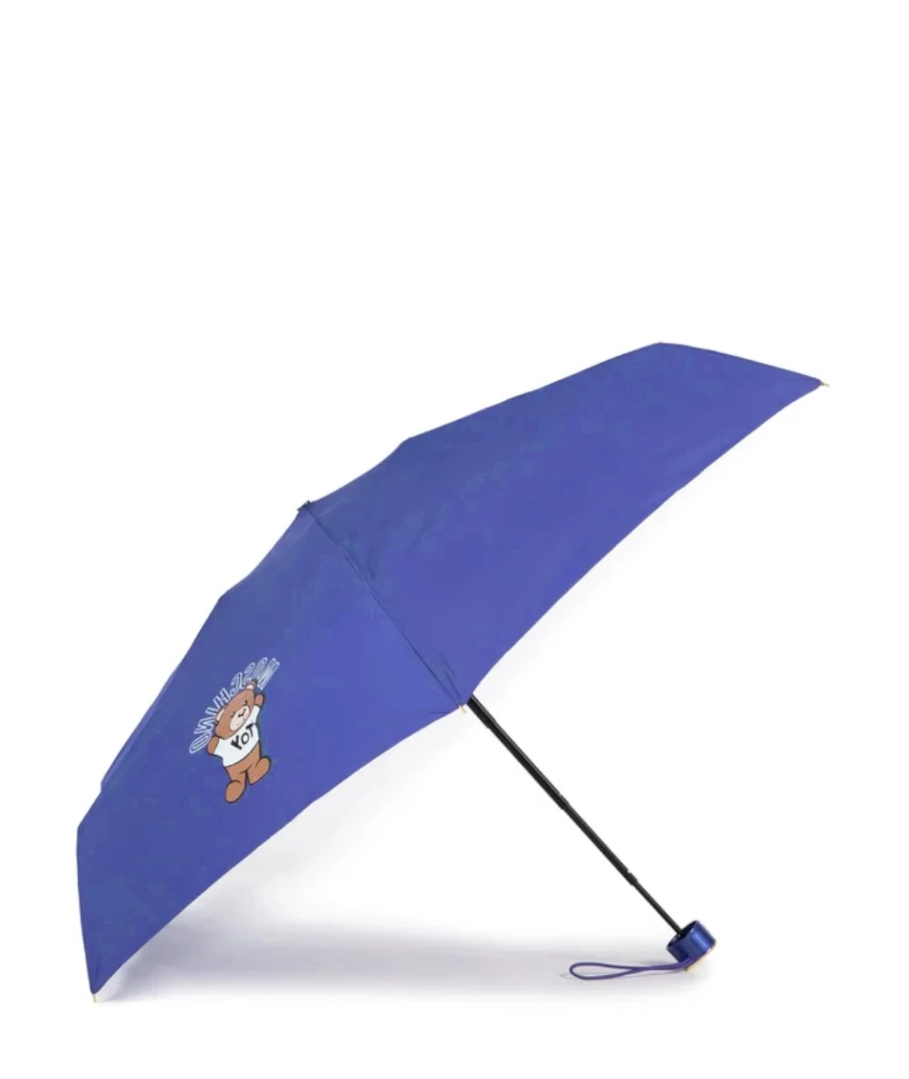 Moschino Women's Mini Umbrella 2