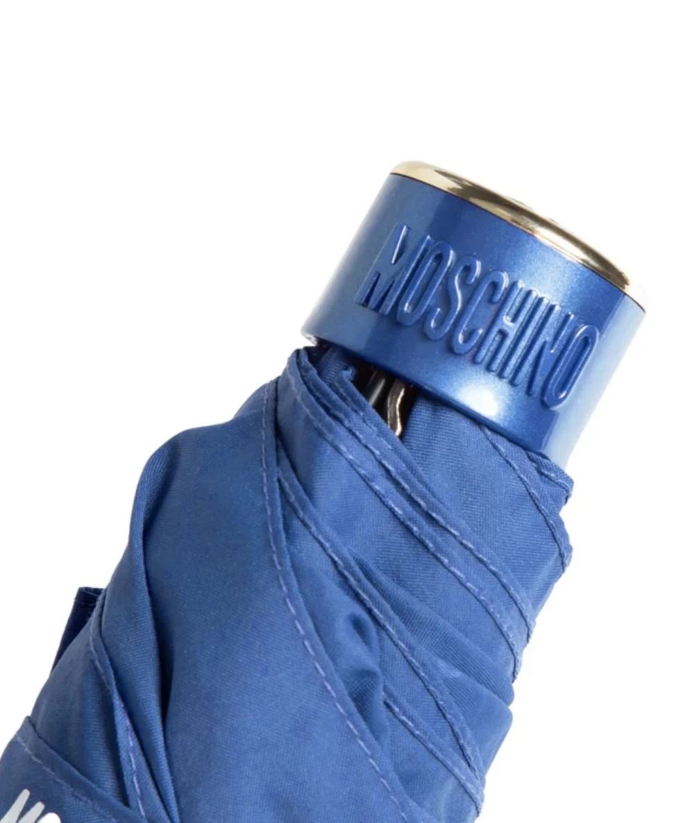 Moschino Women's Mini Umbrella 3