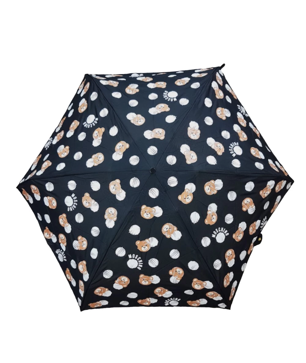 Moschino Women's umbrella 4