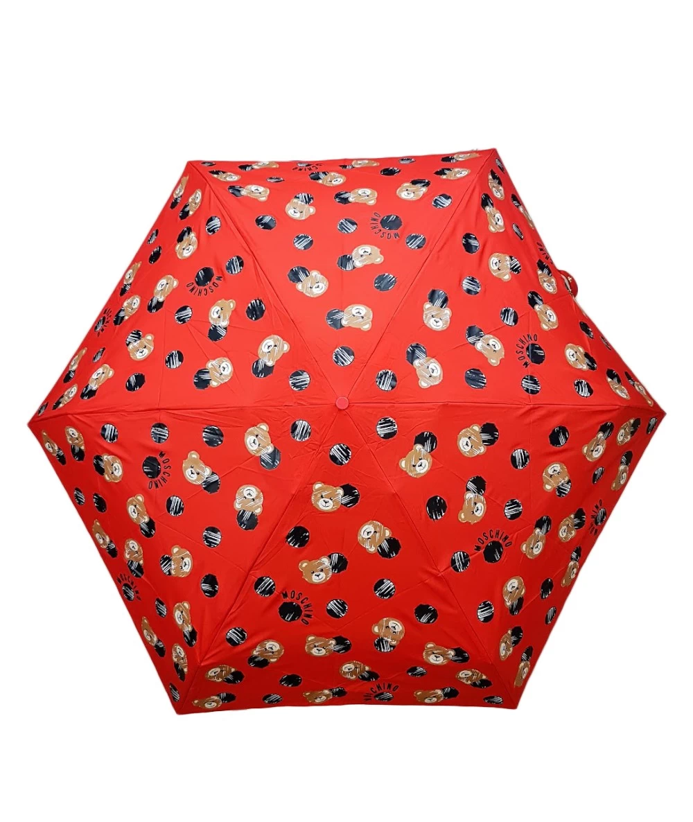 Moschino Women's umbrella 4