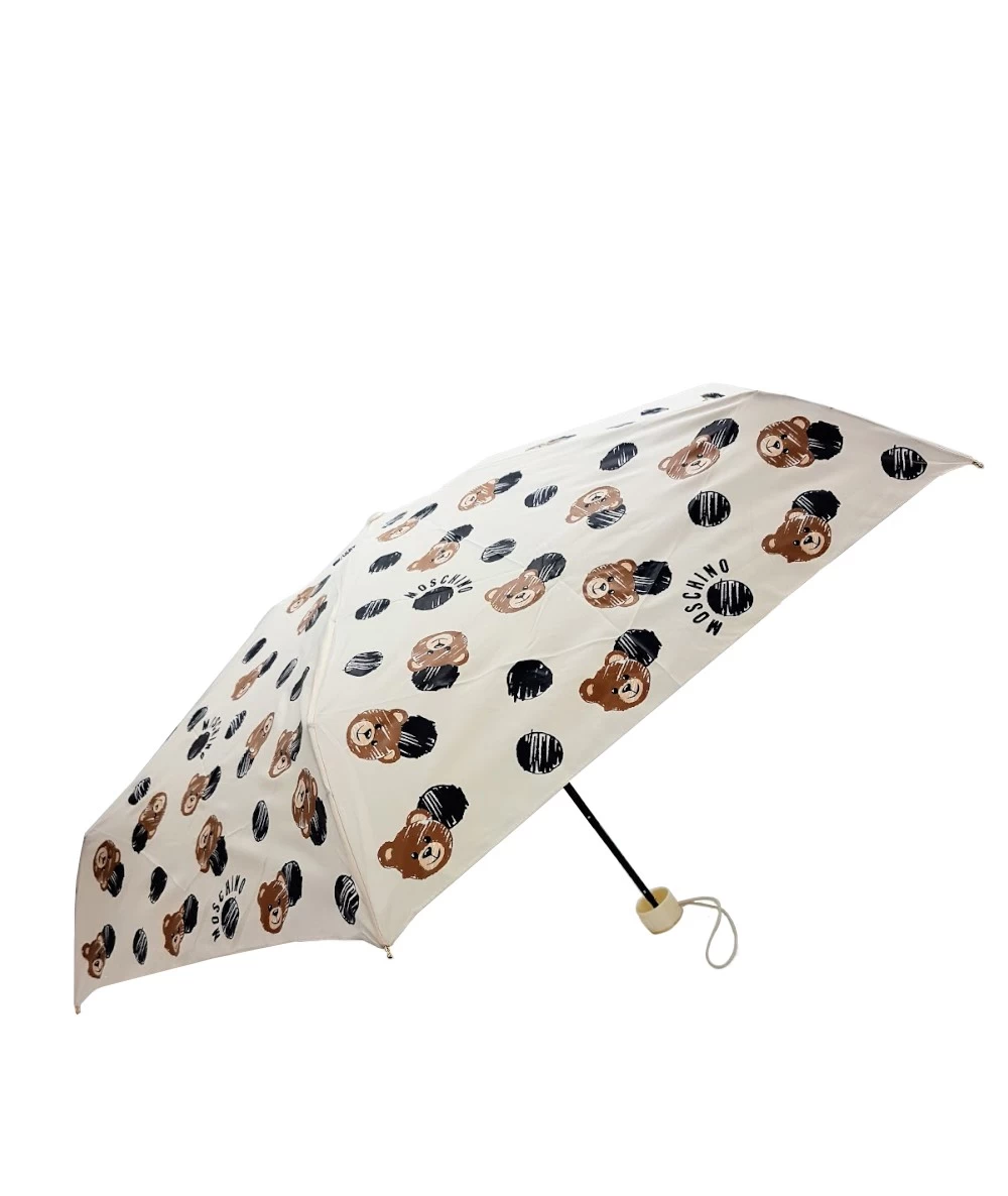 Moschino Women's umbrella 2