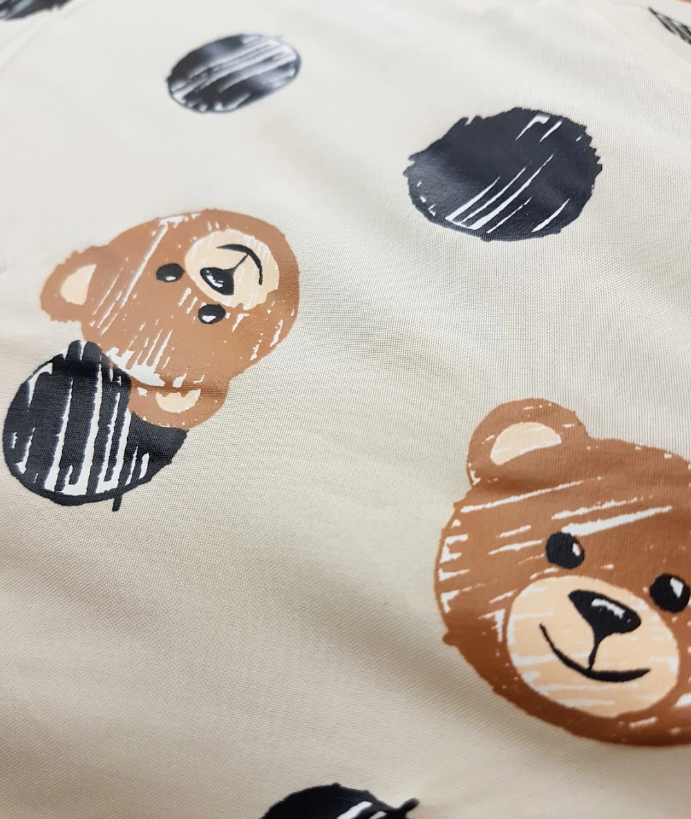 Moschino Women's umbrella 3