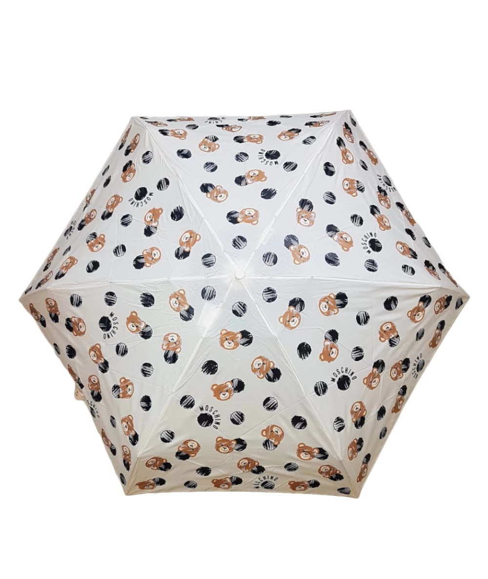 Moschino Women's umbrella 4