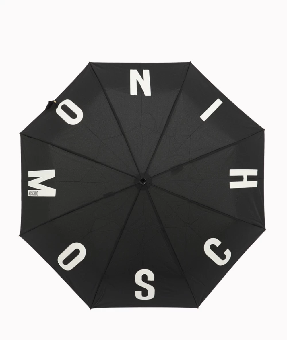 Moschino Women's umbrella 4