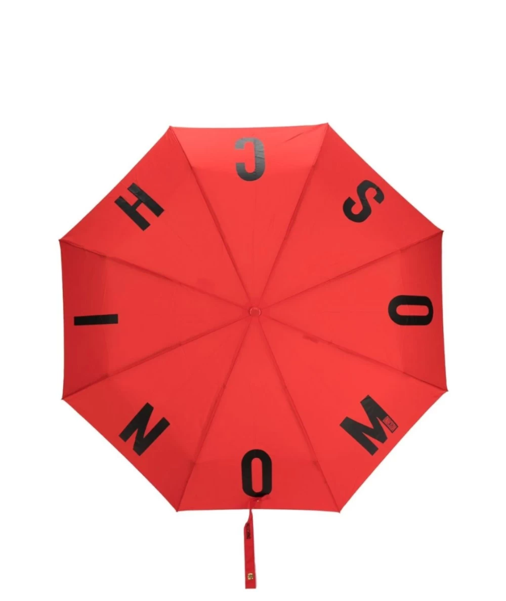 Moschino Women's umbrella 3