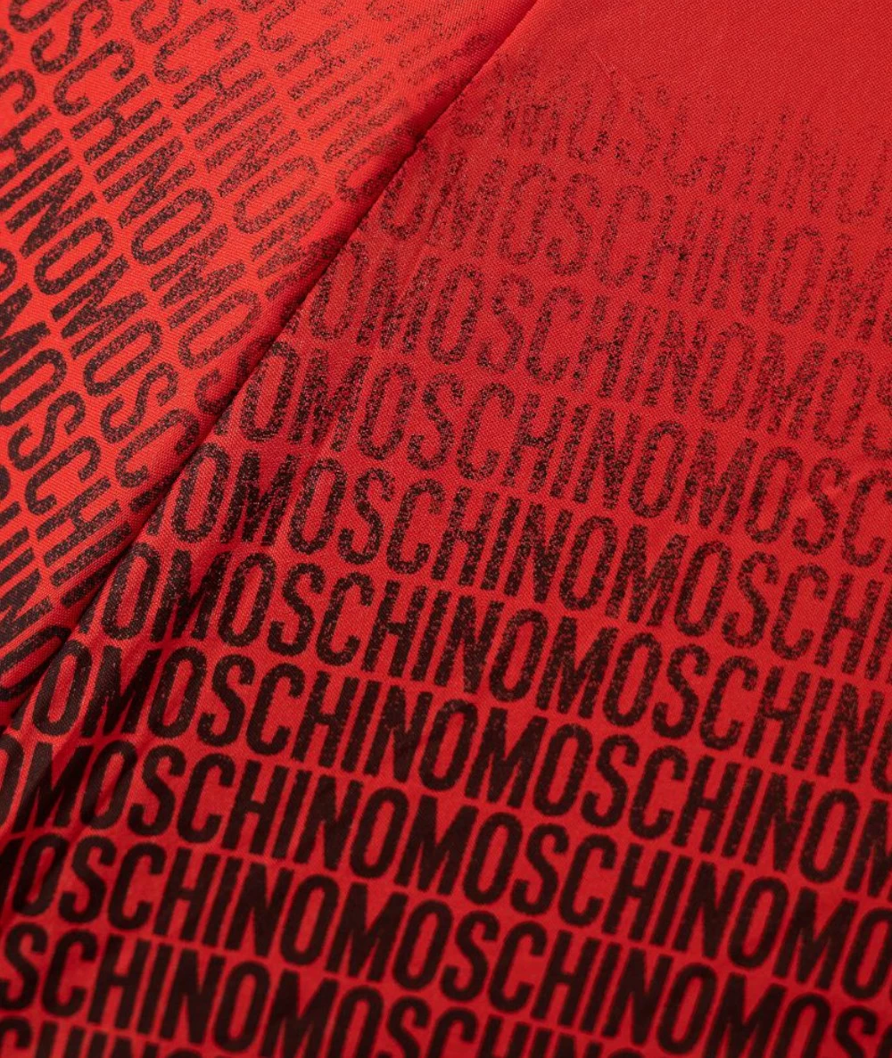 Moschino Women's umbrella 3