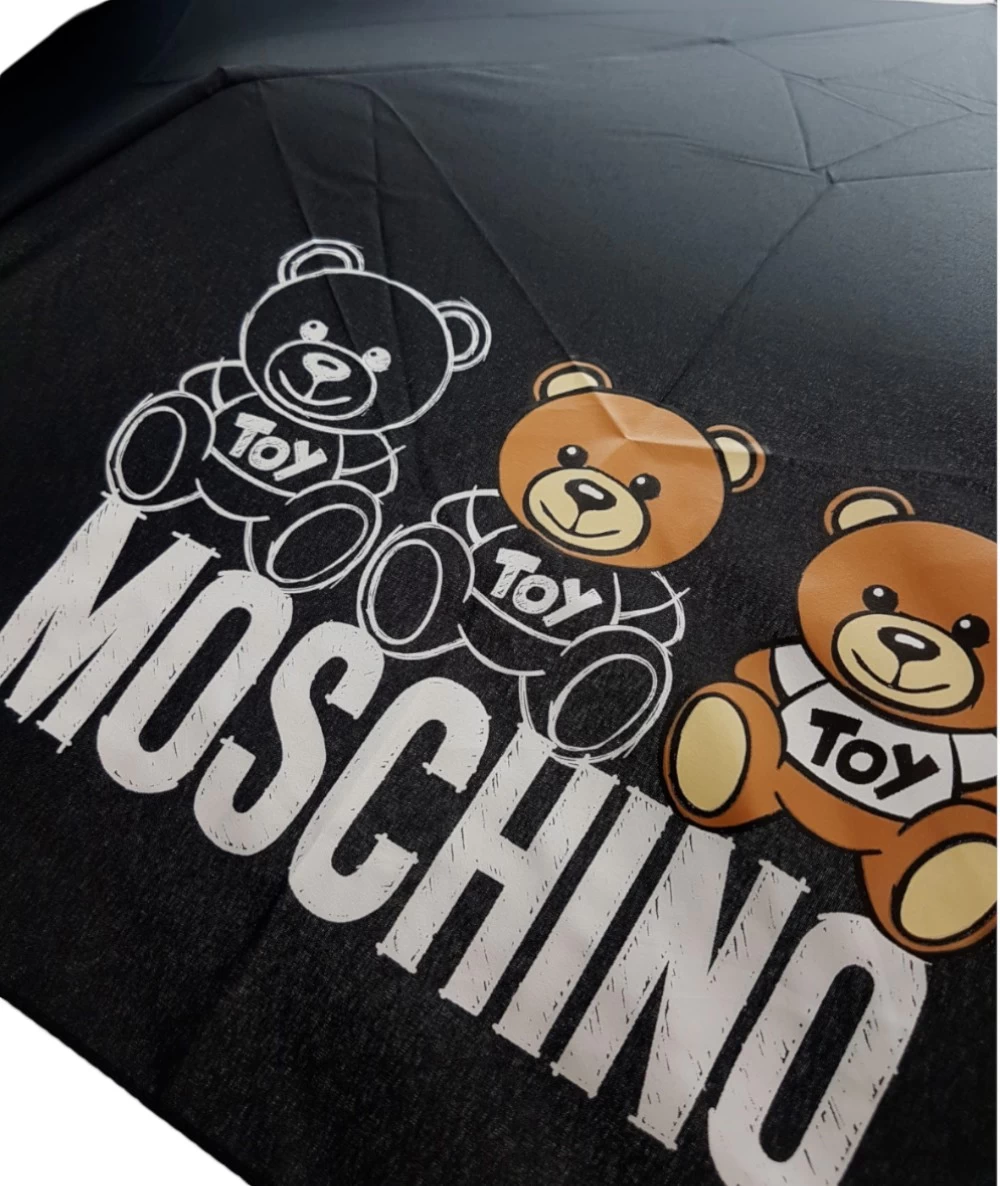 Moschino Women's umbrella 3