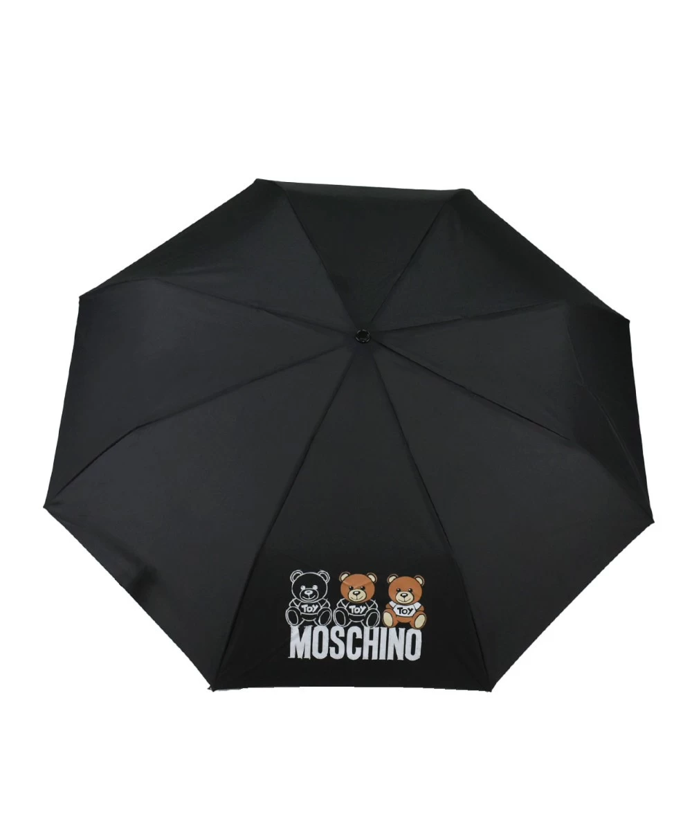 Moschino Women's umbrella 4