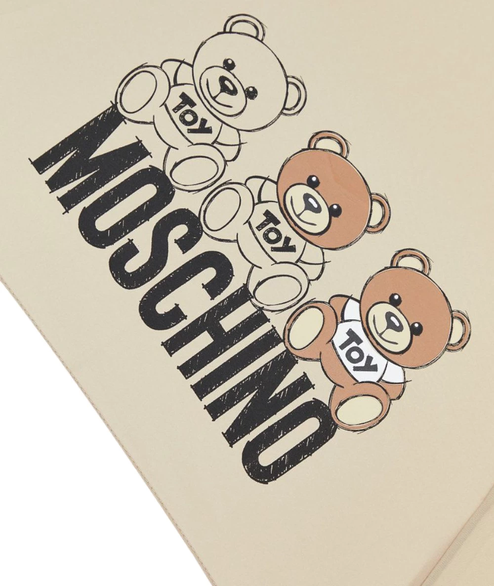 Moschino Women's umbrella 3