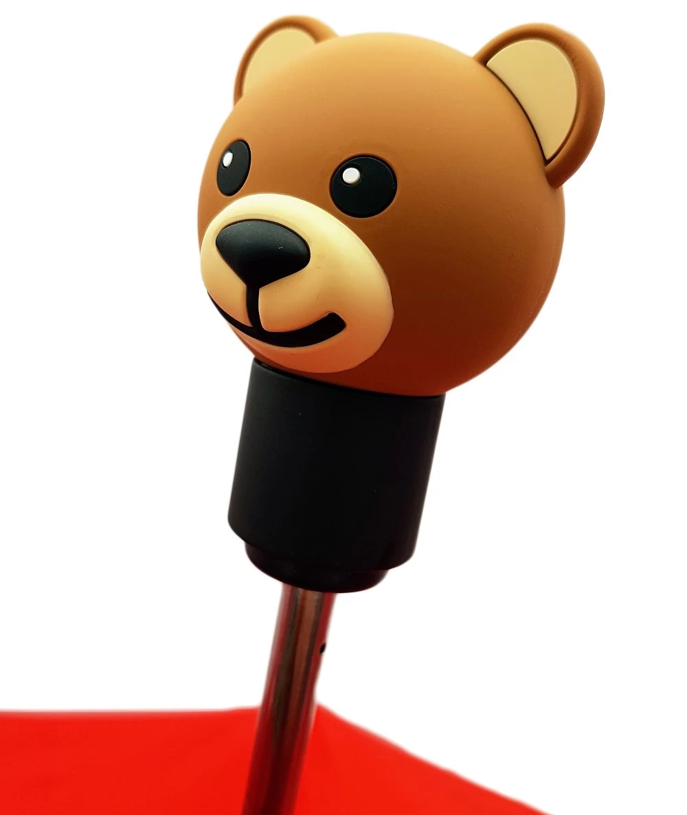 Moschino Women's umbrella 3