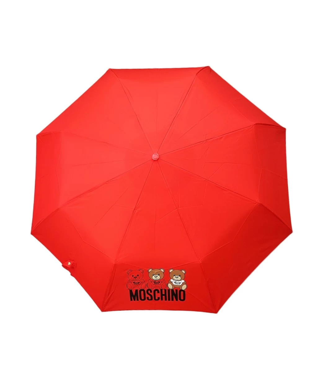 Moschino Women's umbrella 4
