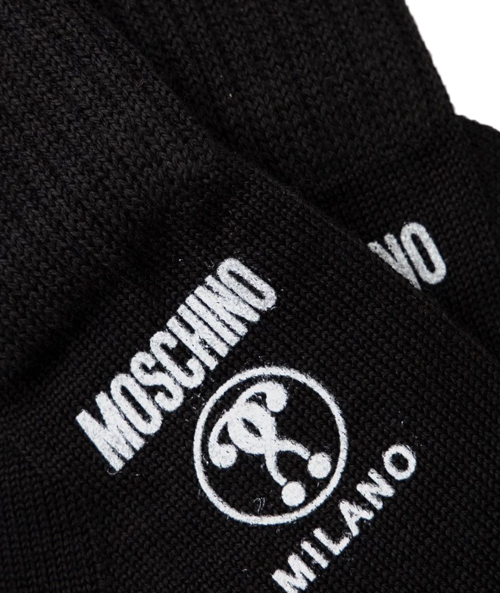Moschino Women's Gloves 2