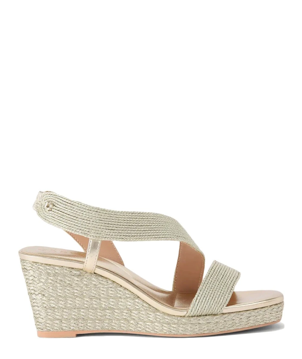 Carvela Γυναικείες Πλατφόρμες. 1