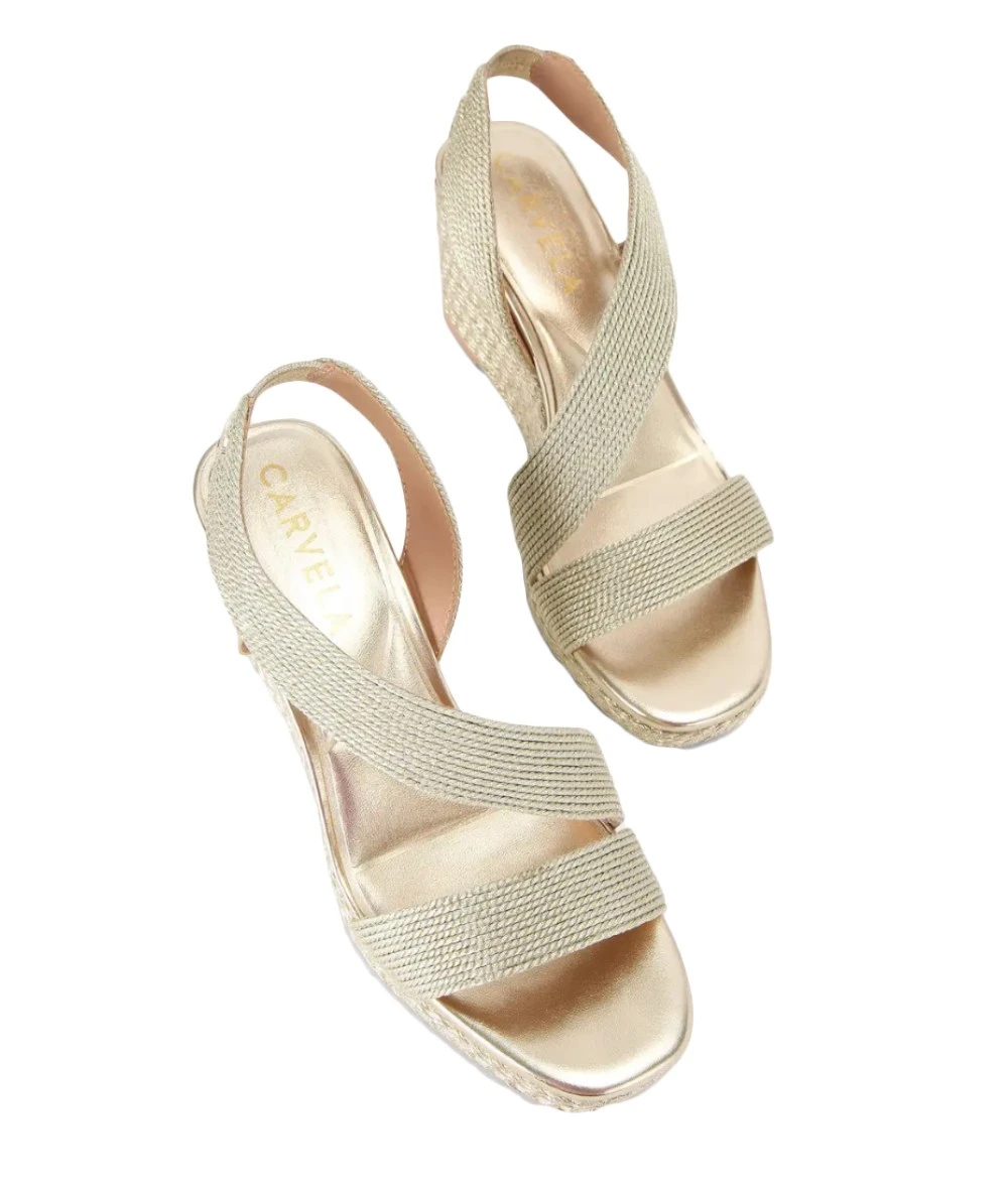 Carvela Γυναικείες Πλατφόρμες. 2