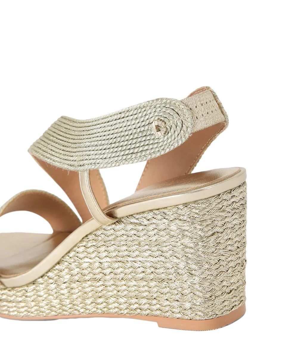 Carvela Γυναικείες Πλατφόρμες. 3