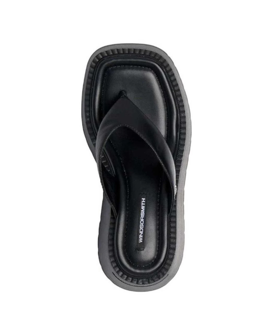 Windsor Smith Cliche Γυναικείες Πλατφόρμες 3