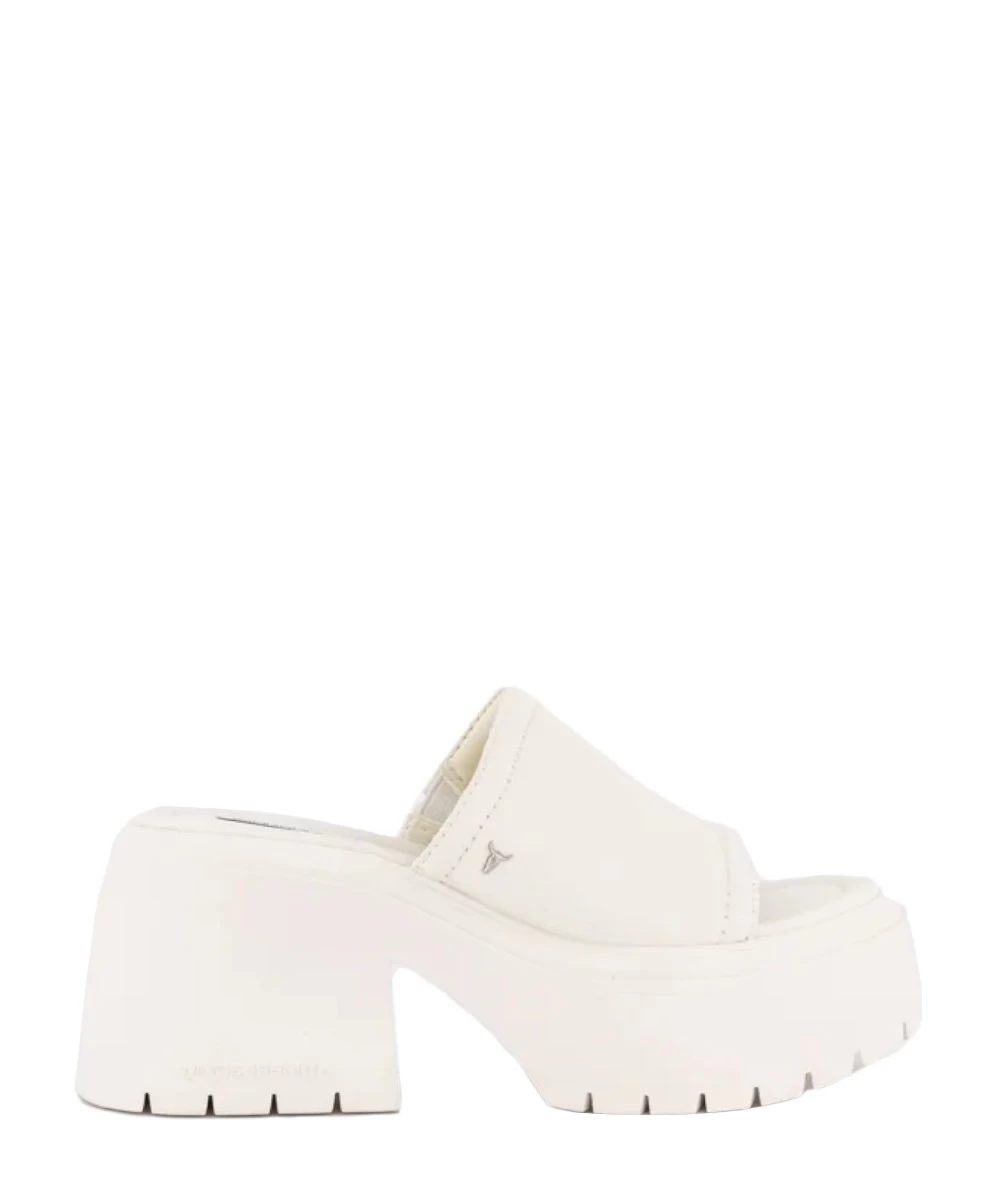 Windsor Smith Confession Γυναικείες Πλατφόρμες. 2