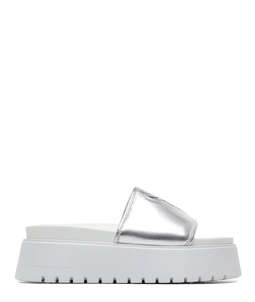 Windsor Smith Γυναικείες Treats Πλατφόρμες. 1