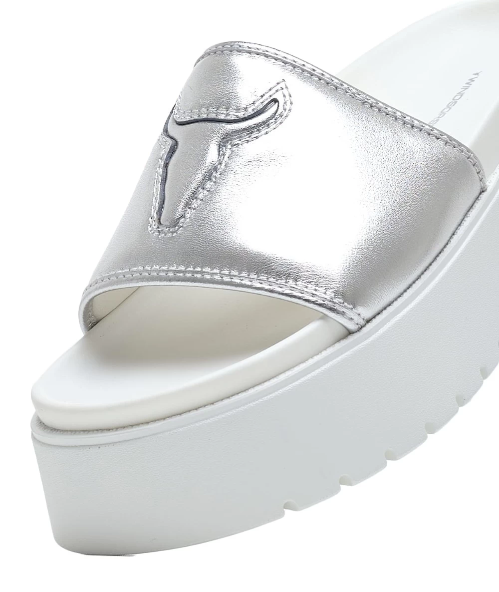 Windsor Smith Γυναικείες Treats Πλατφόρμες. 5