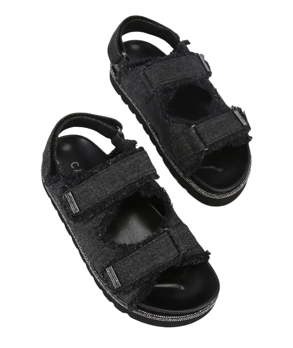 Carvela Women's Dazzle Sandals. 2