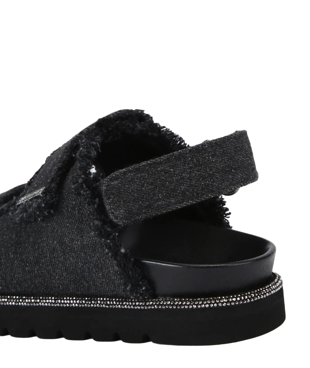 Carvela Women's Dazzle Sandals. 3