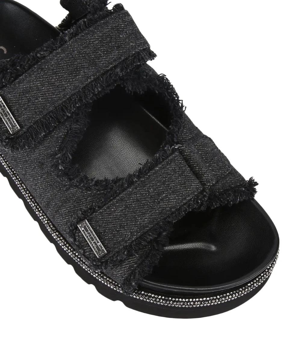 Carvela Women's Dazzle Sandals. 4