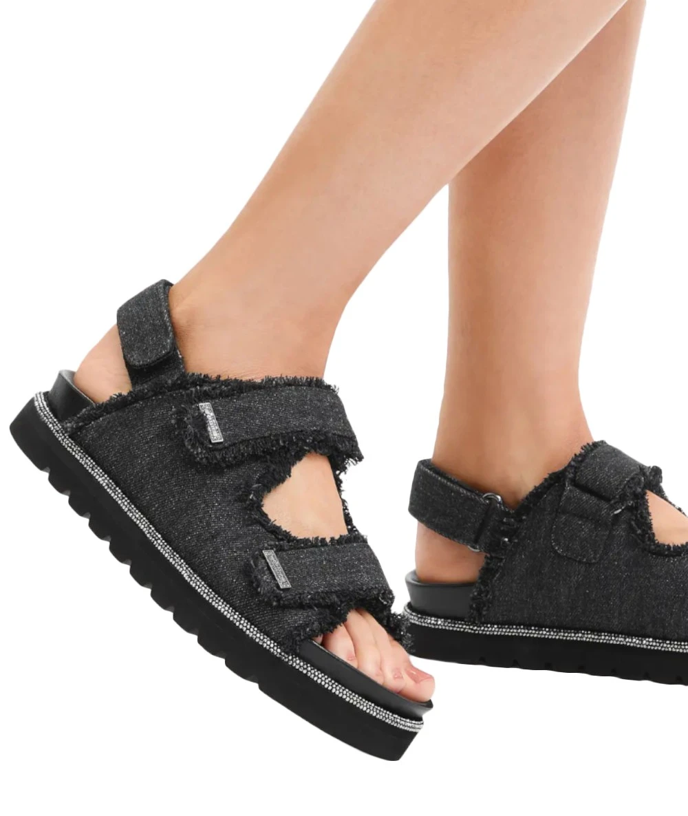 Carvela Women's Dazzle Sandals. 5