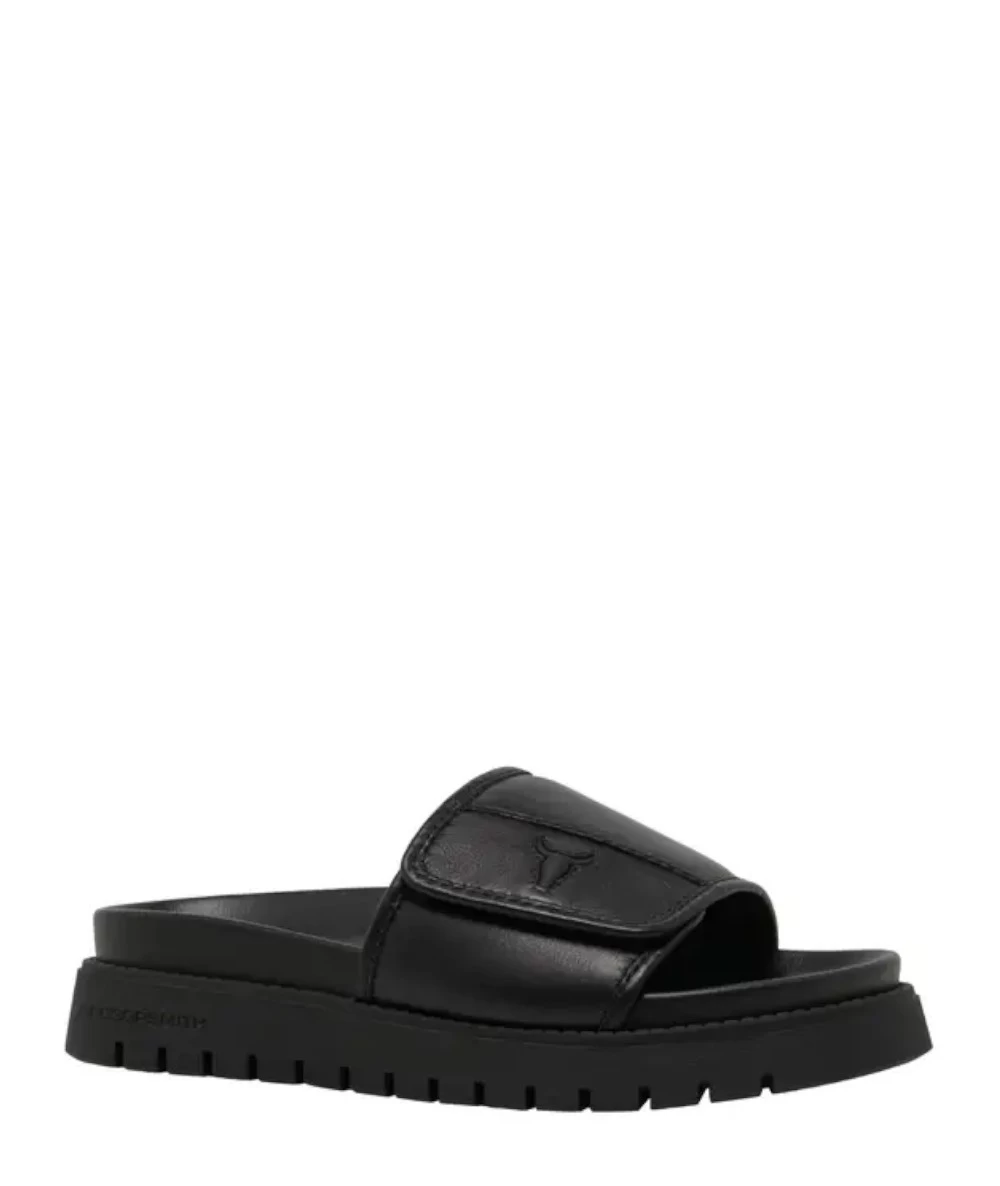 Windsor Smith Γυναικεία Δερμάτινα Σανδάλια. 1